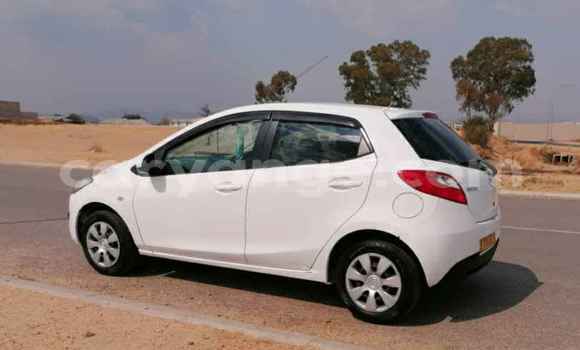 Buy Used Mazda Demio White Car in Windhoek in Namibia Buy Used Mazda Demio White Car in Windhoek in Namibia