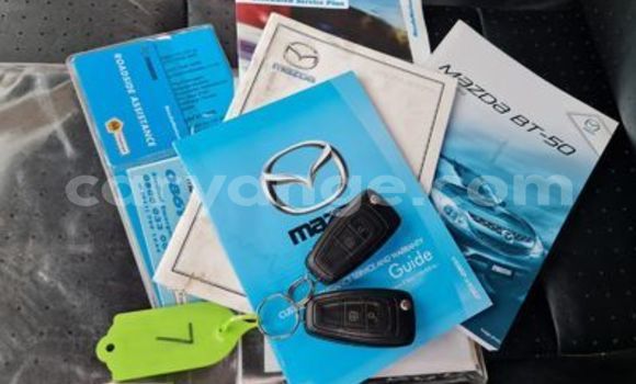 Buy Used Mazda BT-50 Other Car in Windhoek in Namibia Buy Used Mazda BT-50 Other Car in Windhoek in Namibia