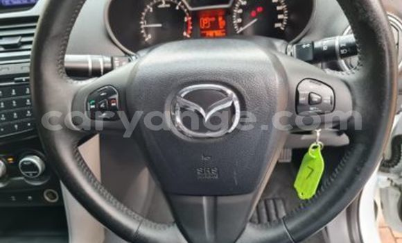 Buy Used Mazda BT-50 Other Car in Windhoek in Namibia Buy Used Mazda BT-50 Other Car in Windhoek in Namibia