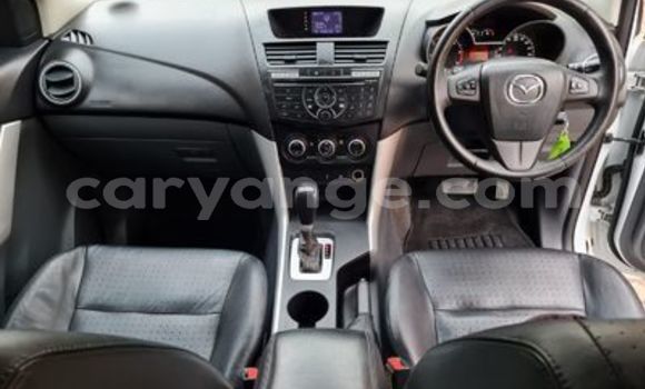 Buy Used Mazda BT-50 Other Car in Windhoek in Namibia Buy Used Mazda BT-50 Other Car in Windhoek in Namibia
