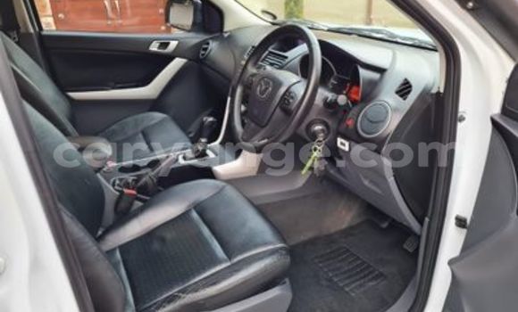 Buy Used Mazda BT-50 Other Car in Windhoek in Namibia Buy Used Mazda BT-50 Other Car in Windhoek in Namibia