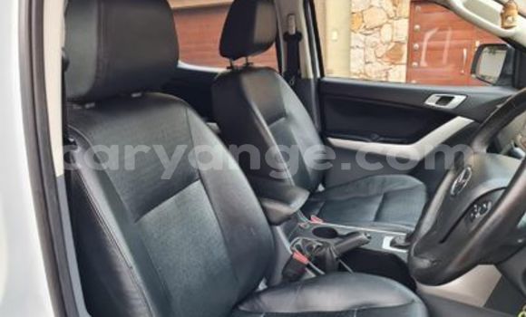 Buy Used Mazda BT-50 Other Car in Windhoek in Namibia Buy Used Mazda BT-50 Other Car in Windhoek in Namibia