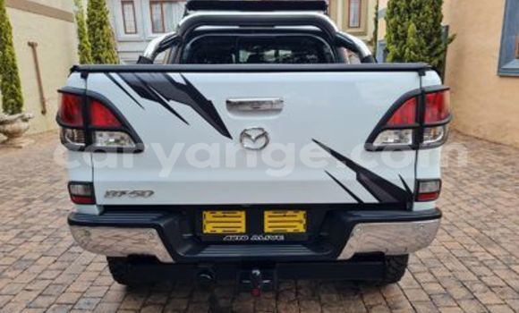 Buy Used Mazda BT-50 Other Car in Windhoek in Namibia Buy Used Mazda BT-50 Other Car in Windhoek in Namibia