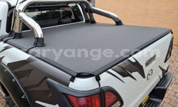 Buy Used Mazda BT-50 Other Car in Windhoek in Namibia Buy Used Mazda BT-50 Other Car in Windhoek in Namibia
