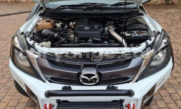 Buy Used Mazda BT-50 Other Car in Windhoek in Namibia Buy Used Mazda BT-50 Other Car in Windhoek in Namibia