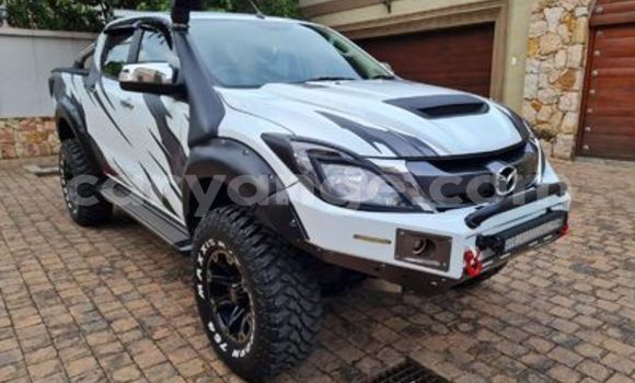 Buy Used Mazda BT-50 Other Car in Windhoek in Namibia Buy Used Mazda BT-50 Other Car in Windhoek in Namibia