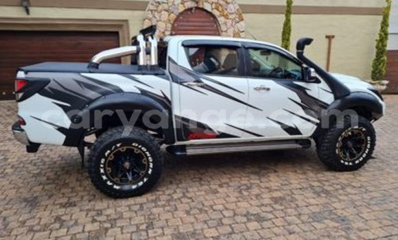 Buy Used Mazda BT-50 Other Car in Windhoek in Namibia Buy Used Mazda BT-50 Other Car in Windhoek in Namibia