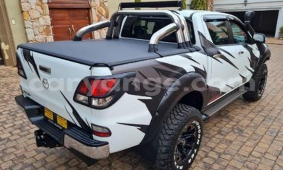 Buy Used Mazda BT-50 Other Car in Windhoek in Namibia Buy Used Mazda BT-50 Other Car in Windhoek in Namibia