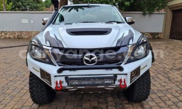 Buy Used Mazda BT-50 Other Car in Windhoek in Namibia Buy Used Mazda BT-50 Other Car in Windhoek in Namibia