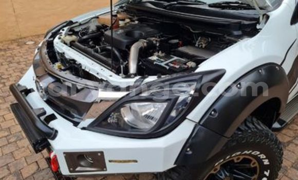 Buy Used Mazda BT-50 Other Car in Windhoek in Namibia Buy Used Mazda BT-50 Other Car in Windhoek in Namibia