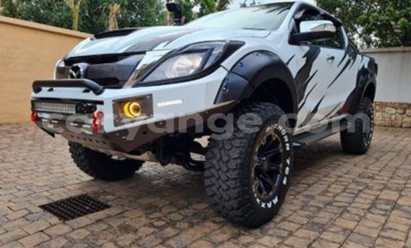 Buy Used Mazda BT-50 Other Car in Windhoek in Namibia Buy Used Mazda BT-50 Other Car in Windhoek in Namibia