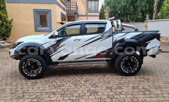Buy Used Mazda BT-50 Other Car in Windhoek in Namibia Buy Used Mazda BT-50 Other Car in Windhoek in Namibia