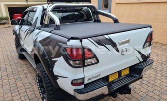 Buy Used Mazda BT-50 Other Car in Windhoek in Namibia Buy Used Mazda BT-50 Other Car in Windhoek in Namibia