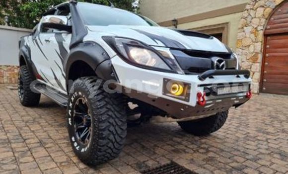 Buy Used Mazda BT-50 Other Car in Windhoek in Namibia Buy Used Mazda BT-50 Other Car in Windhoek in Namibia