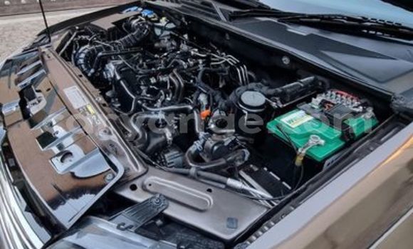 Acheter Occasion Voiture Volkswagen Amarok Marron à Windhoek, Namibie Acheter Occasion Voiture Volkswagen Amarok Marron à Windhoek, Namibie