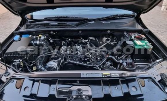 Acheter Occasion Voiture Volkswagen Amarok Marron à Windhoek, Namibie Acheter Occasion Voiture Volkswagen Amarok Marron à Windhoek, Namibie