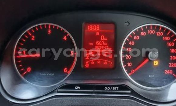 Acheter Occasion Voiture Volkswagen Amarok Marron à Windhoek, Namibie Acheter Occasion Voiture Volkswagen Amarok Marron à Windhoek, Namibie