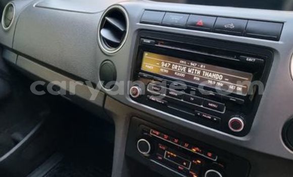 Acheter Occasion Voiture Volkswagen Amarok Marron à Windhoek, Namibie Acheter Occasion Voiture Volkswagen Amarok Marron à Windhoek, Namibie