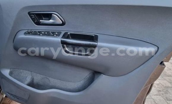 Acheter Occasion Voiture Volkswagen Amarok Marron à Windhoek, Namibie Acheter Occasion Voiture Volkswagen Amarok Marron à Windhoek, Namibie