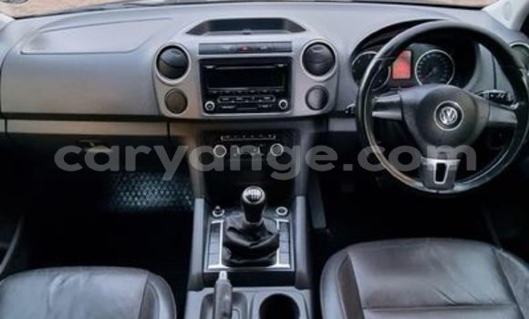 Acheter Occasion Voiture Volkswagen Amarok Marron à Windhoek, Namibie Acheter Occasion Voiture Volkswagen Amarok Marron à Windhoek, Namibie