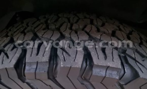 Acheter Occasion Voiture Toyota Prado Blanc à Windhoek, Namibie Acheter Occasion Voiture Toyota Prado Blanc à Windhoek, Namibie