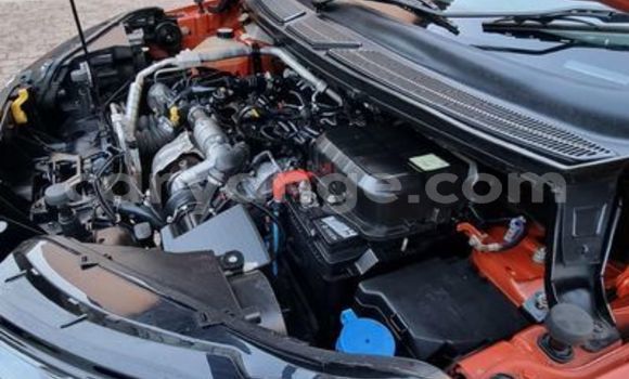 Acheter Occasion Voiture Ford EcoSport Blanc à Windhoek, Namibie Acheter Occasion Voiture Ford EcoSport Blanc à Windhoek, Namibie