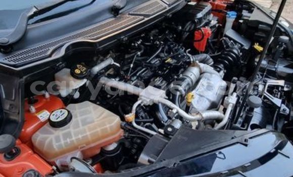 Acheter Occasion Voiture Ford EcoSport Blanc à Windhoek, Namibie Acheter Occasion Voiture Ford EcoSport Blanc à Windhoek, Namibie