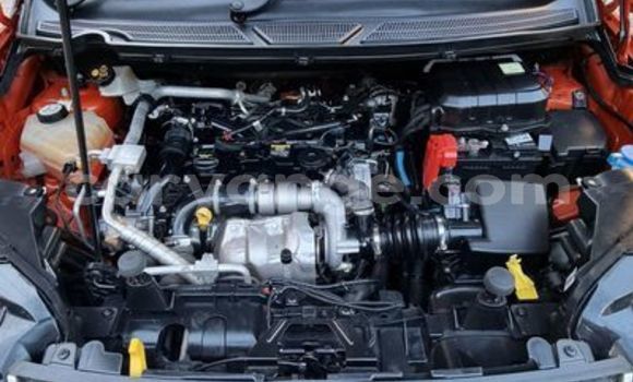 Acheter Occasion Voiture Ford EcoSport Blanc à Windhoek, Namibie Acheter Occasion Voiture Ford EcoSport Blanc à Windhoek, Namibie