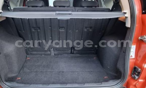 Acheter Occasion Voiture Ford EcoSport Blanc à Windhoek, Namibie Acheter Occasion Voiture Ford EcoSport Blanc à Windhoek, Namibie