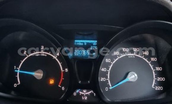 Acheter Occasion Voiture Ford EcoSport Blanc à Windhoek, Namibie Acheter Occasion Voiture Ford EcoSport Blanc à Windhoek, Namibie