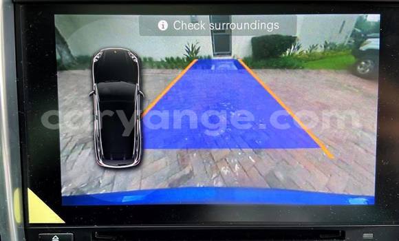 Buy Used Porsche Cayenne Blue Car in Windhoek in Namibia Buy Used Porsche Cayenne Blue Car in Windhoek in Namibia