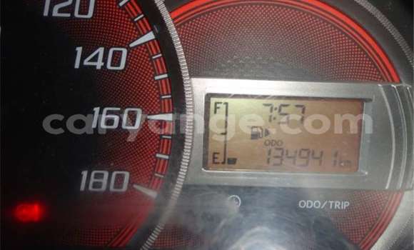 Buy Used Toyota Avanza White Car in Windhoek in Namibia Buy Used Toyota Avanza White Car in Windhoek in Namibia