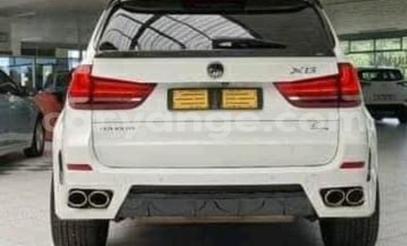 Buy Used BMW X6 White Car in Windhoek in Namibia Buy Used BMW X6 White Car in Windhoek in Namibia