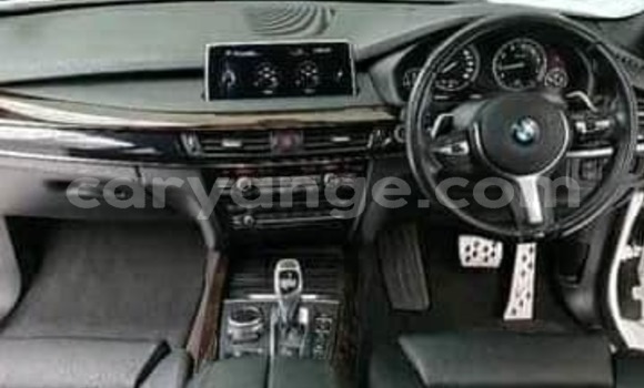 Buy Used BMW X6 White Car in Windhoek in Namibia Buy Used BMW X6 White Car in Windhoek in Namibia