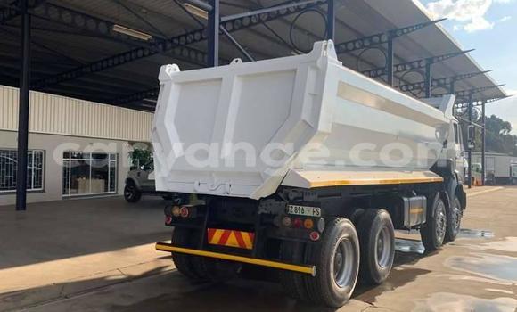 Buy Used Iveco CURSOR White Truck in Windhoek in Namibia Buy Used Iveco CURSOR White Truck in Windhoek in Namibia
