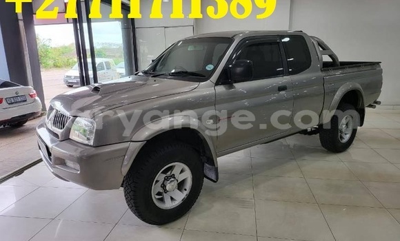 Buy Used Mitsubishi Colt White Car in Windhoek in Namibia Buy Used Mitsubishi Colt White Car in Windhoek in Namibia