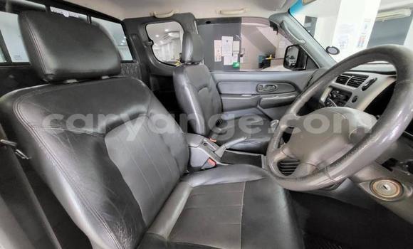 Acheter Occasion Voiture Mitsubishi Colt Blanc à Windhoek, Namibie Acheter Occasion Voiture Mitsubishi Colt Blanc à Windhoek, Namibie