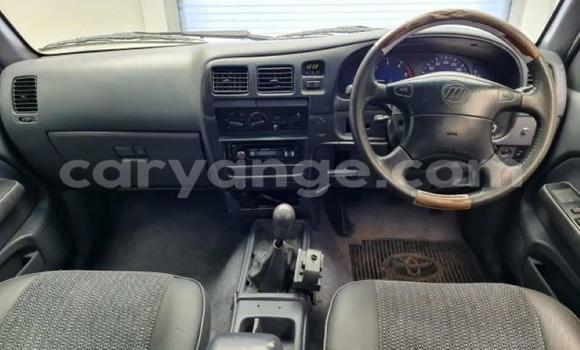Buy Used Toyota Hilux White Car in Windhoek in Namibia Buy Used Toyota Hilux White Car in Windhoek in Namibia