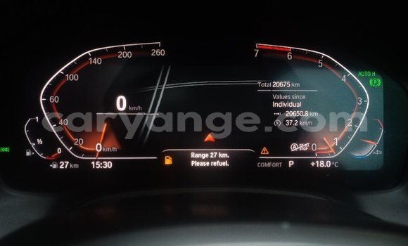 Acheter Occasion Voiture BMW 4-Series Bleu à Windhoek, Namibie Acheter Occasion Voiture BMW 4-Series Bleu à Windhoek, Namibie