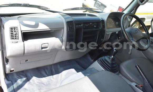 Acheter Occasion Utilitaire Toyota Dyna Blanc à Windhoek, Namibie Acheter Occasion Utilitaire Toyota Dyna Blanc à Windhoek, Namibie