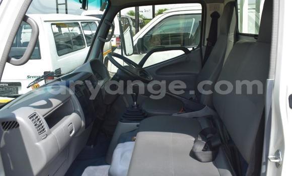 Acheter Occasion Utilitaire Toyota Dyna Blanc à Windhoek, Namibie Acheter Occasion Utilitaire Toyota Dyna Blanc à Windhoek, Namibie