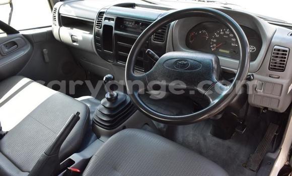 Acheter Occasion Utilitaire Toyota Dyna Blanc à Windhoek, Namibie Acheter Occasion Utilitaire Toyota Dyna Blanc à Windhoek, Namibie