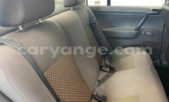 Buy Used Volkswagen Polo Silver Car in Windhoek in Namibia Buy Used Volkswagen Polo Silver Car in Windhoek in Namibia