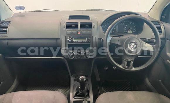 Buy Used Volkswagen Polo Silver Car in Windhoek in Namibia Buy Used Volkswagen Polo Silver Car in Windhoek in Namibia