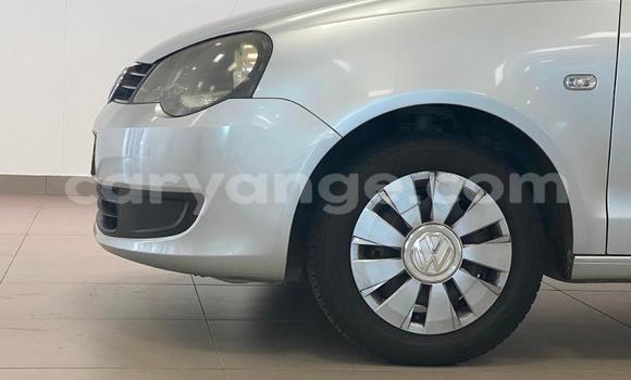 Buy Used Volkswagen Polo Silver Car in Windhoek in Namibia Buy Used Volkswagen Polo Silver Car in Windhoek in Namibia