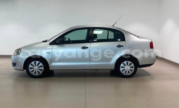 Buy Used Volkswagen Polo Silver Car in Windhoek in Namibia Buy Used Volkswagen Polo Silver Car in Windhoek in Namibia