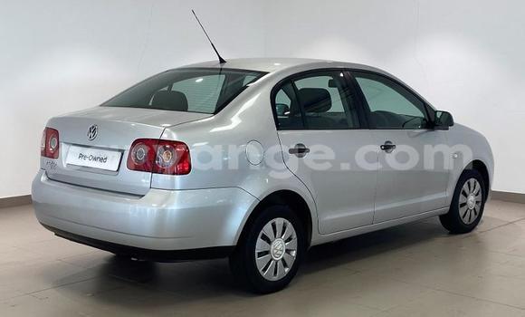 Buy Used Volkswagen Polo Silver Car in Windhoek in Namibia Buy Used Volkswagen Polo Silver Car in Windhoek in Namibia