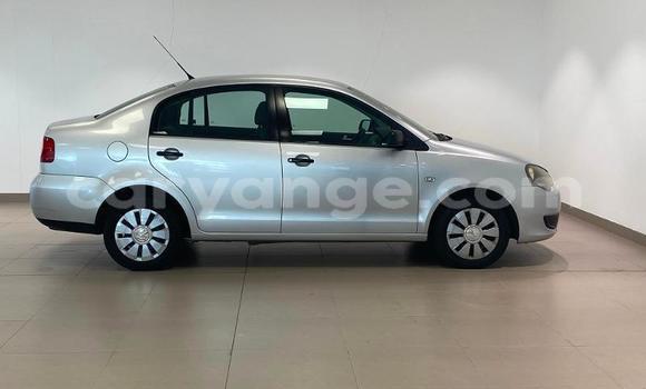 Buy Used Volkswagen Polo Silver Car in Windhoek in Namibia Buy Used Volkswagen Polo Silver Car in Windhoek in Namibia