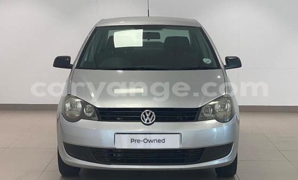 Buy Used Volkswagen Polo Silver Car in Windhoek in Namibia Buy Used Volkswagen Polo Silver Car in Windhoek in Namibia