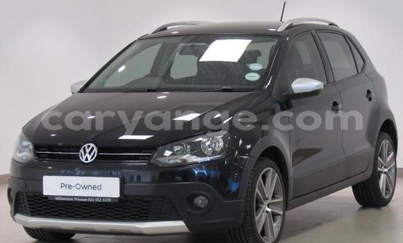 Buy Used Volkswagen Polo Black Car in Grootfontein in Namibia Buy Used Volkswagen Polo Black Car in Grootfontein in Namibia